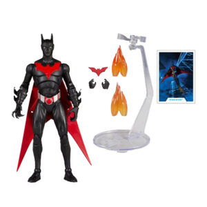 DC Multiverse Batman Beyond Action Figure