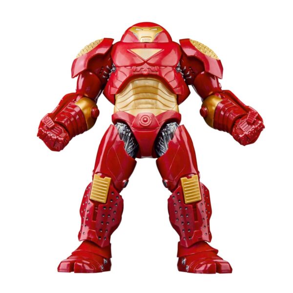 Marvel Legends Series Hulkbuster, Deluxe 85th Anniversary Comics Collectible 6-Inch Scale Action Figure - Image 3