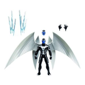 X-Force Marvel Legends Archangel Deluxe Action Figure