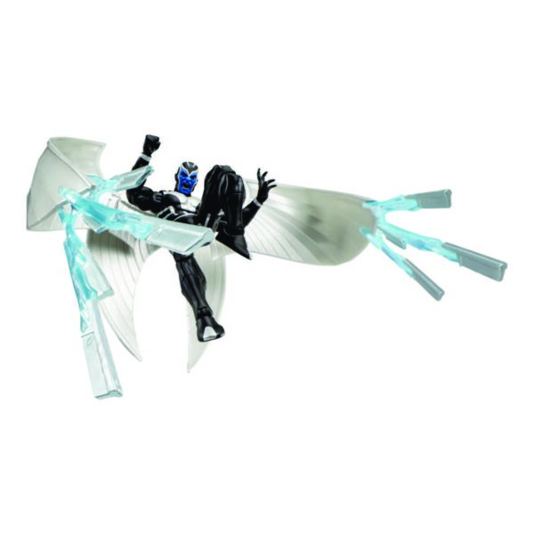 X-Force Marvel Legends Archangel Deluxe Action Figure - Image 3