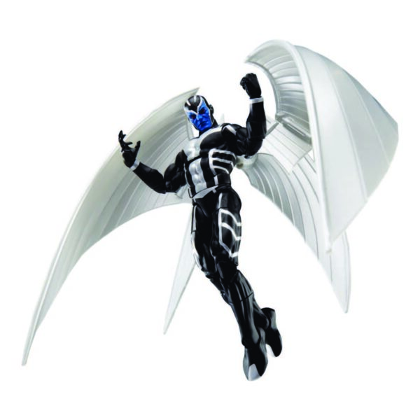 X-Force Marvel Legends Archangel Deluxe Action Figure - Image 5