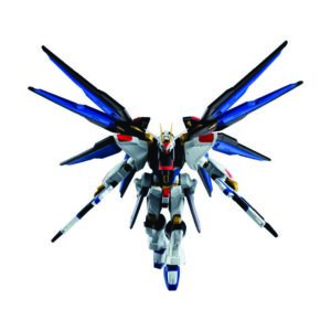 Mobile Suit Gundam SEED Destiny Gundam Universe GU-28 ZGMF-X20A Strike Freedom Gundam