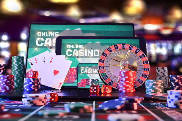 Exciting Games and Huge Wins Await at Online UK Savanna Wins Casino