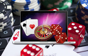 Experience the Thrill of Spinsala Casino Online Games