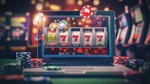 Explore the Wonders of Rocket Riches Casino