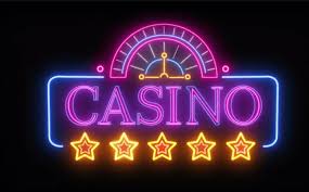 Explore the Wonders of Rocket Riches Casino