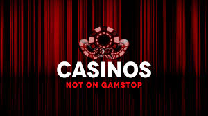 Exploring Casinos Not Listed on Gamstop 614256125 Exploring Casinos Not Listed on Gamstop 614256125