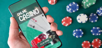 Online Casino pro české hráče Vše, co potřebujete vědět! Online Casino pro české hráče Vše, co potřebujete vědět!