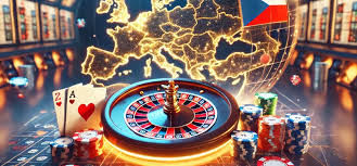 Online Casino pro české hráče Vše, co potřebujete vědět! Online Casino pro české hráče Vše, co potřebujete vědět!