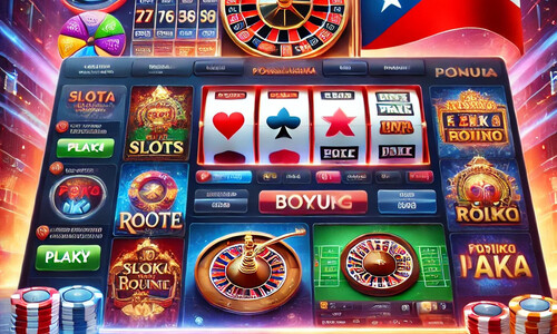 Online Casino pro české hráče Vše, co potřebujete vědět! Online Casino pro české hráče Vše, co potřebujete vědět!