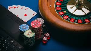 Top Online Casinos in the UK Your Ultimate Guide 1574728391