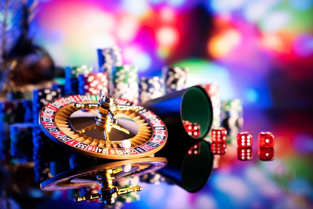 Top Verified Casino Sites Your Guide to Safe Online Gaming