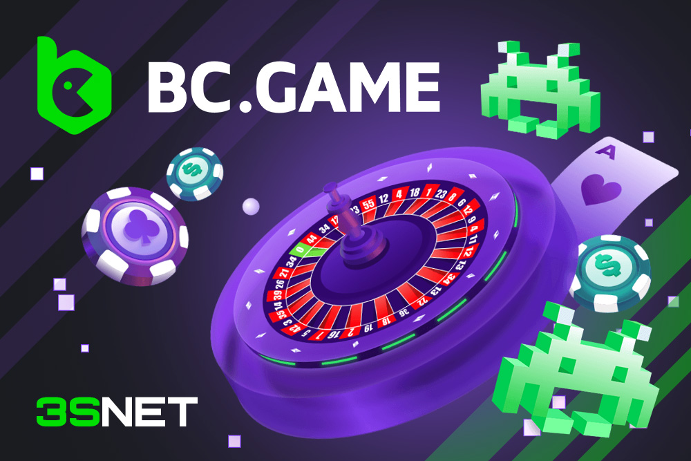 Understanding the Withdrawal Process on BC.Game Understanding the Withdrawal Process on BC.Game