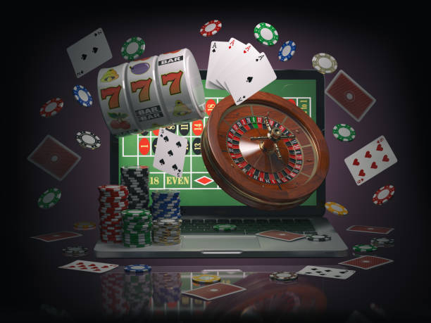 Experience Thrilling Gaming Adventures at TenBet Casino 1983115235 Experience Thrilling Gaming Adventures at TenBet Casino 1983115235