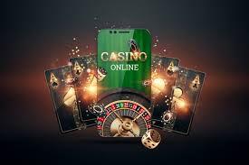 Experience Thrilling Gaming Adventures at TenBet Casino 1983115235 Experience Thrilling Gaming Adventures at TenBet Casino 1983115235