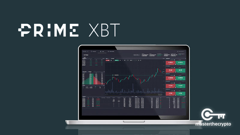 Exploring PrimeXBT A Comprehensive Guide to the UK Trading Platform