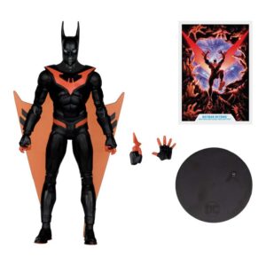 McFarlane Toys - DC Multiverse Batman Beyond (Neo Gothic) 7in Action Figure