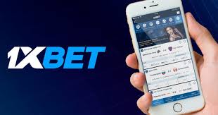 ดาวน์โหลดแอป 1xBet ประเทศไทย เดิมพันในมือคุณ ดาวน์โหลดแอป 1xBet ประเทศไทย เดิมพันในมือคุณ