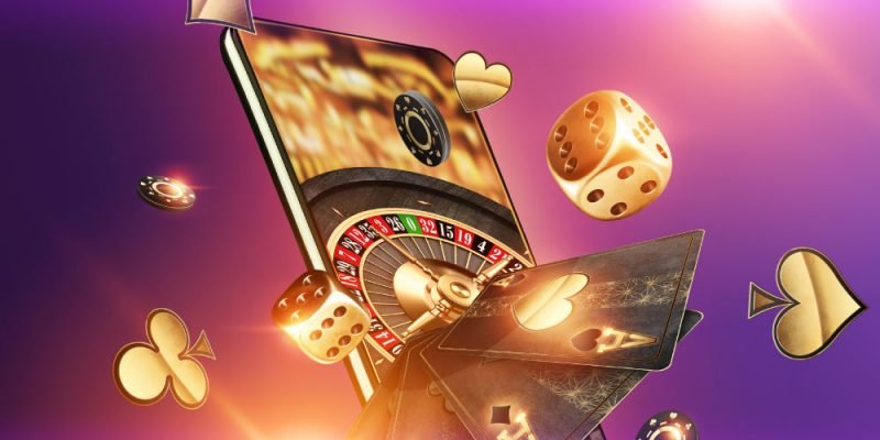 Exclusive VIP Casino Bonuses Unlocking High Roller Rewards