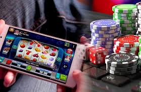 High Roller Online Casinos An Exclusive Gaming Experience