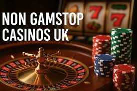 The Rise of Non Gamstop UK Casinos Exploring Alternatives for Players The Rise of Non Gamstop UK Casinos Exploring Alternatives for Players