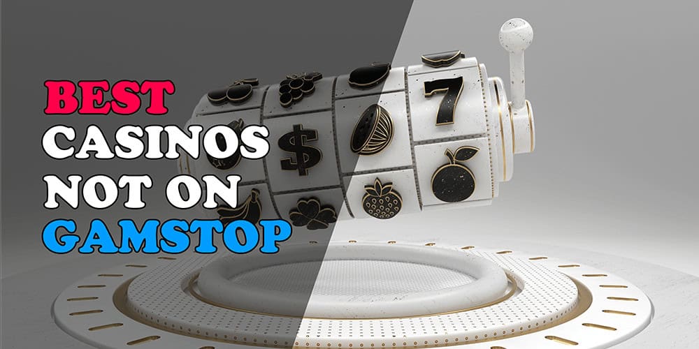 Discover the Best Online Casinos Not Blocked by Regulations 1077560643