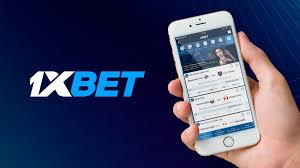 1xBet Vietnam Download APP - Your Ultimate Betting Companion 1828155174