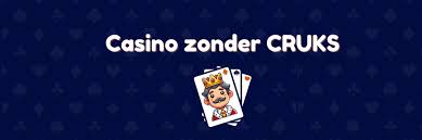 Casino Zonder CRUKS met iDEAL Veilig en Gemakkelijk Spelen -796815356