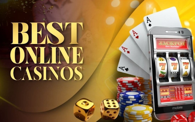 Cherry Gold Online Casino UK - Ultimate Gaming Experience