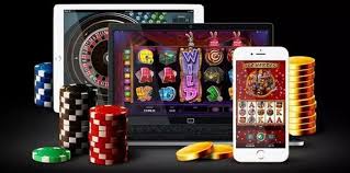 Discover Casinoly Casino & Sportsbook Your Ultimate Gaming Destination