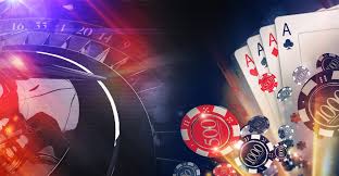 Explore the Excitement of Online Casino Casinobet