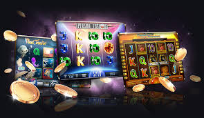 Explore the Excitement of Online Casino Casinobet