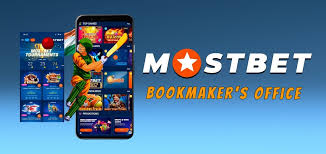 Explore the Thrilling World of Mostbet Your Ultimate Betting Destination -1020233372