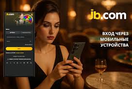 JB.com Платформа для творчества и бизнеса