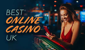 Ladbrokes Online Casino UK Your Guide to an Exciting Gambling Experience Ladbrokes Online Casino UK Your Guide to an Exciting Gambling Experience