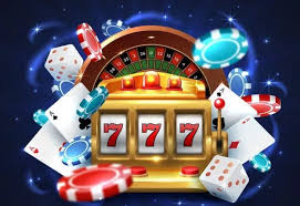 Magic Win Casino The Ultimate Online Gaming Experience