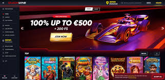 QuickWin Casino España Diversión y Ganancias al Alcance de un Clic -846804278