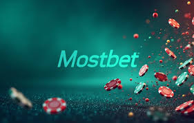 Unlocking Success with Mostbet Your Guide to Online Betting
