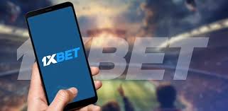 1xBet Mobile Your Ultimate Betting Experience in Spain