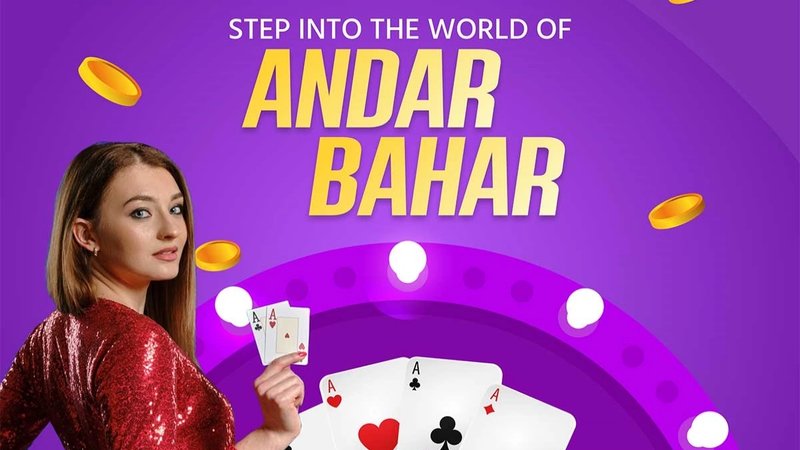 Image: Experience the Thrill of Andar Bahar Online with Free Demo Games in India