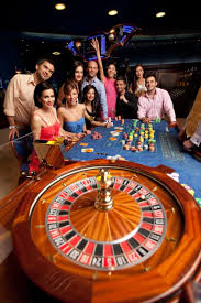 Bitcoin Roulette The Future of Online Gaming 66997112