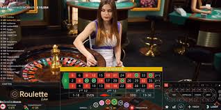 Bitcoin Roulette The Future of Online Gaming 66997112