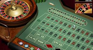 Bitcoin Roulette The New Frontier of Online Gambling