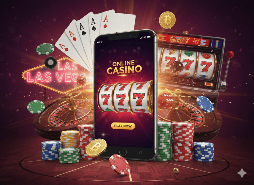 Casinoer med minimum indbetaling på 10 kr. 733404425