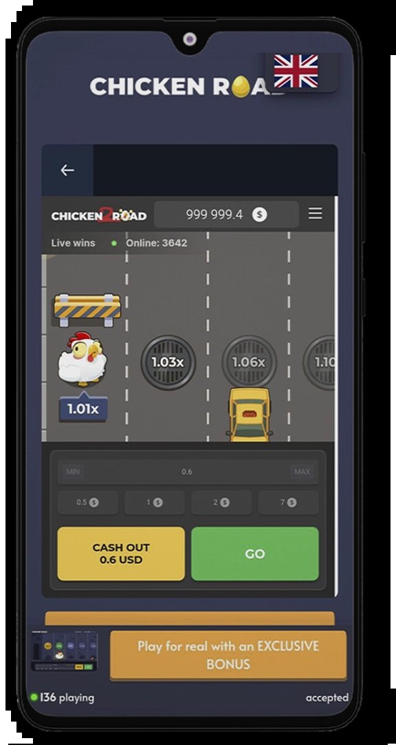 Chicken road 2 españa - Descubre el Juego Máximo de Riesgo con Chicken Road 2 Casino en España