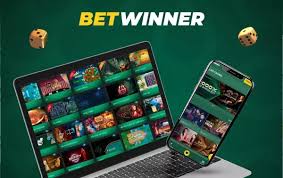 Découvrez Betwinner  Votre portail vers les paris sportifs