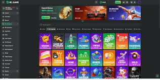 Discover BC.Game Casino A New Era of Gaming in Estonia Discover BC.Game Casino A New Era of Gaming in Estonia