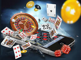 Experience the Thrill of BetCoCo Online Casino UK Experience the Thrill of BetCoCo Online Casino UK