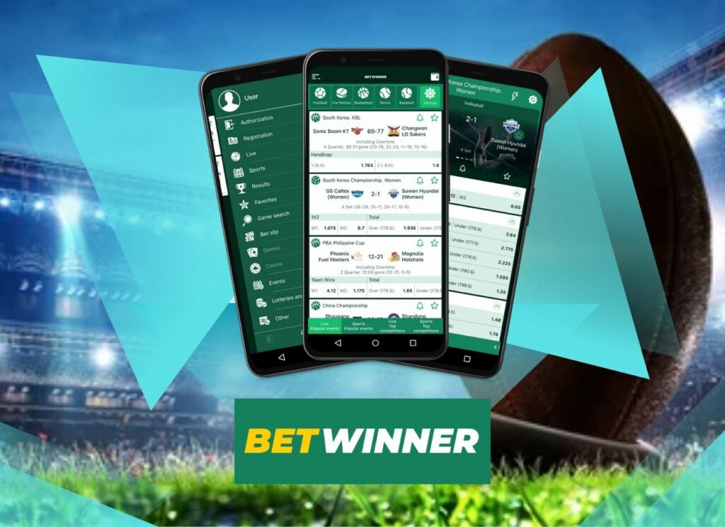 Experience the Thrill of Online Betting with Betwinner 1947664316 Experience the Thrill of Online Betting with Betwinner 1947664316