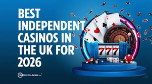 Exploring Independent Casinos Not on GamStop 635105300